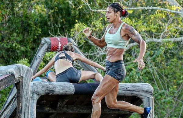 Αθηνά Ευμορφιάδη: «Αυτό το ψέμα πρέπει να τελειώσει»