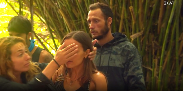 Σοφιάνα: Το χτύπημα στο μάτι από την Μαίη – «Ήθελε εδώ και καιρό να μου το βγάλει»