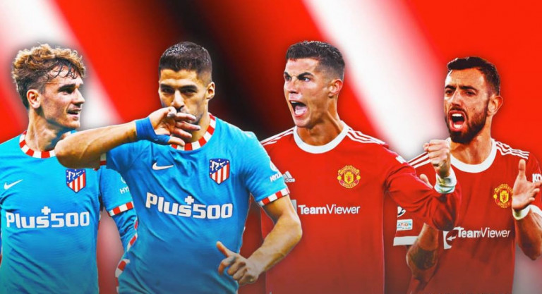 Champions League: Μεγάλη μάχη στη Μαδρίτη, υπάρχει φαβορί στη Λισαβόνα