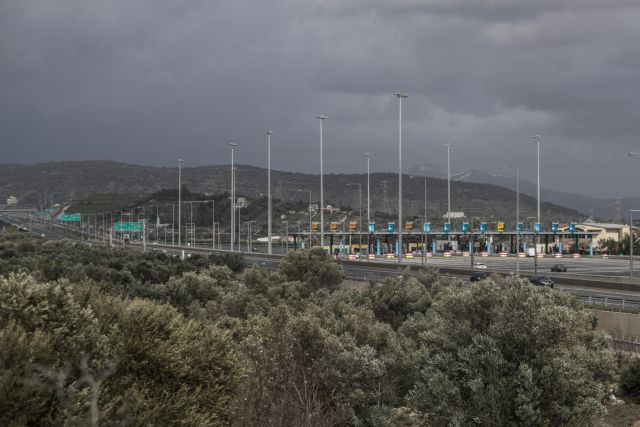 Καραμανλής: Η νέα σύμβαση με την Αττική Οδό θα κατοχυρώνει τα συμφέροντα των πολιτών