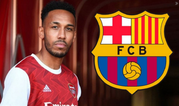 Μπαρτσελόνα και Ομπαμεγιάνγκ: Το… σίριαλ της τελευταίας μέρας των μεταγραφών