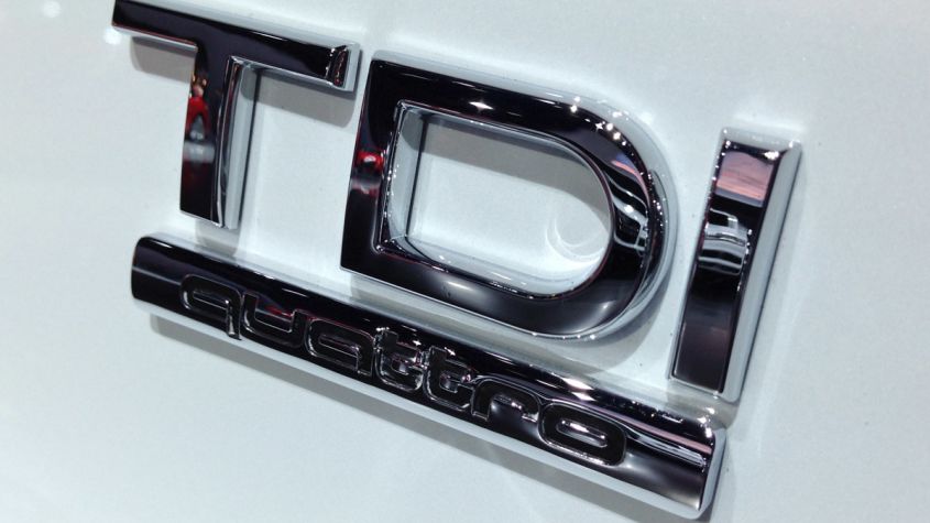 Βιοκαύσιμα δεύτερης γενιάς για τους V6 diesel δια χειρός Audi