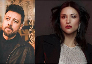 Σοφία Παυλίδου: Ανατροπή στην υπόθεση με τον Μάνο Παπαγιάννη – Στο εδώλιο η ηθοποιός