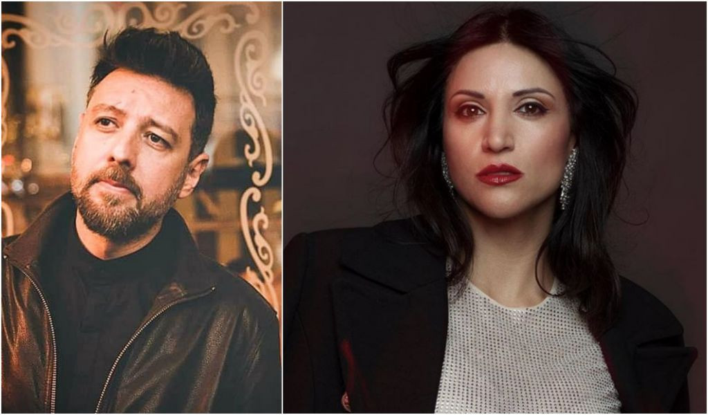 Σοφία Παυλίδου – Μάνος Παπαγιάννης: «Βόμβα» από πασίγνωστη ηθοποιό – Είχε δεχτεί και αυτή επίθεση βιαιοπραγίας