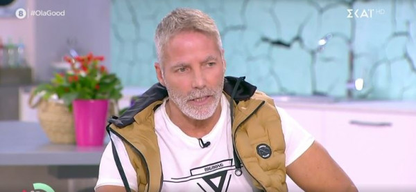 Θανάσης Μπέλλος: «Μας πέταξαν… Αυτό ήταν το χειρότερο Survivor»