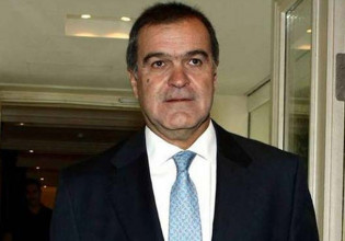 Σάλος από ηχητικό ντοκουμέντο Βγενόπουλου που «καίει» Θάνου και Παπαγγελόπουλο