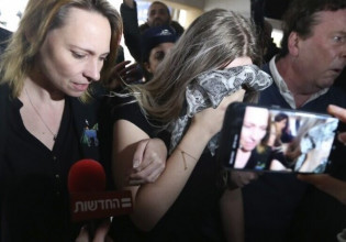 Αρθρο-φωτιά: Πώς τα ισραηλινά ΜΜΕ βίασαν… για δεύτερη φορά τη 19χρονη Βρετανίδα στην Κύπρο