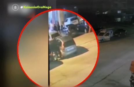 Άγριος ξυλοδαρμός οπαδού μπροστά στην ανήλικη κόρη του: Τον χτυπούσαν με σφυρί