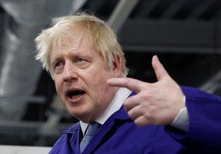 Μπόρις Τζόνσον: Θέμα χρόνου η πρόταση μομφής – Ίσως την επόμενη εβδομάδα, γράφει η Telegraph