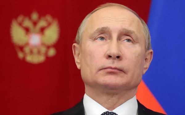 Εισβολή Ουκρανία: Ο Πούτιν πιασμένος σε παγίδα ισχύος