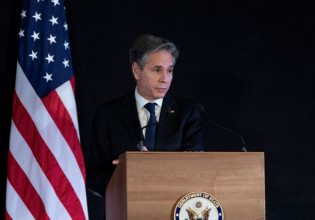 Ουκρανία: Εκτάκτως ο Μπλίνκεν στο Συμβούλιο Ασφαλείας των Ηνωμένων Εθνών