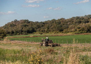Πόλεμος στην Ουκρανία: Απειλή και για επισιτιστική κρίση