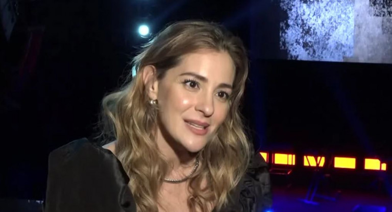 Νατάσσα Μποφίλιου: «Ο αδερφός μου ο ίδιος να το έκανε, θα είχε τελειώσει για μένα»