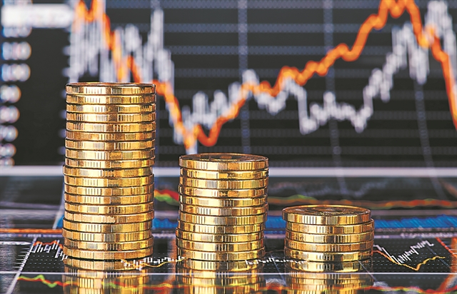 Όλα τα μυστικά για τα επενδυτικά καταφύγια – Πέντε ασπίδες για τις καταθέσεις σας