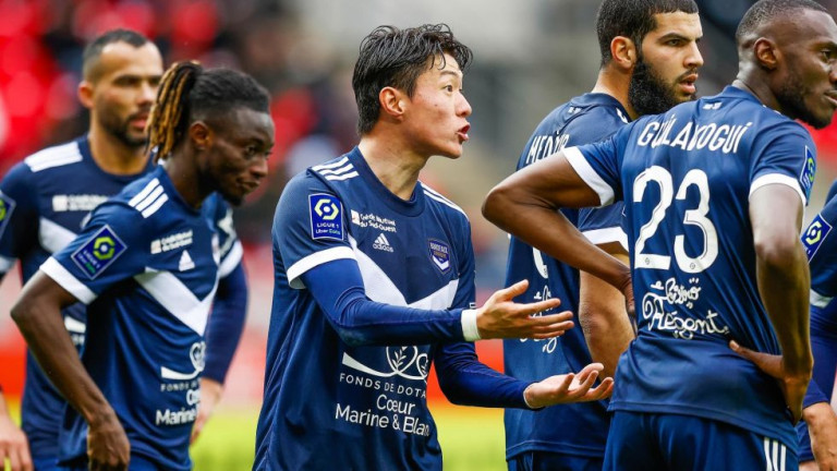 Αυτή είναι η χειρότερη άμυνα στην Ευρώπη