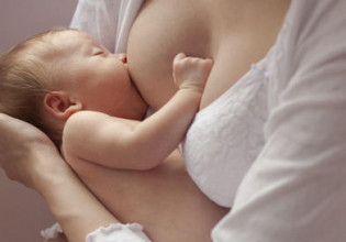 Γάλα χρυσάφι: Μητέρα πουλάει το γάλα της σε bodybuilders και έχει θησαυρίσει