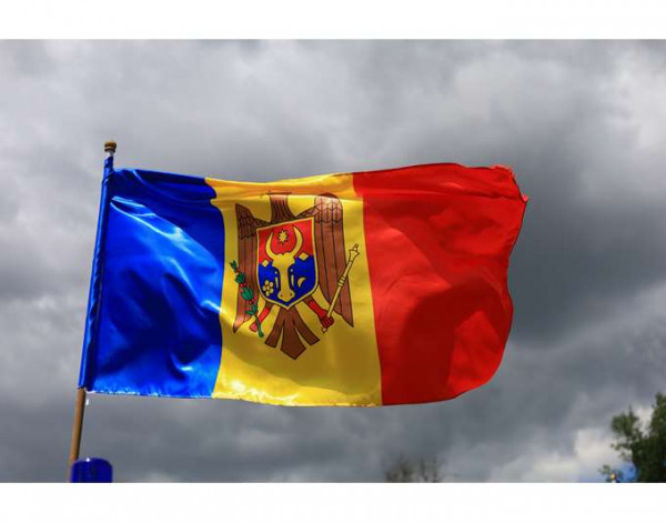 Μολδαβία: Σε κατάσταση εκτάκτου ανάγκης η χώρα για 60 ημέρες