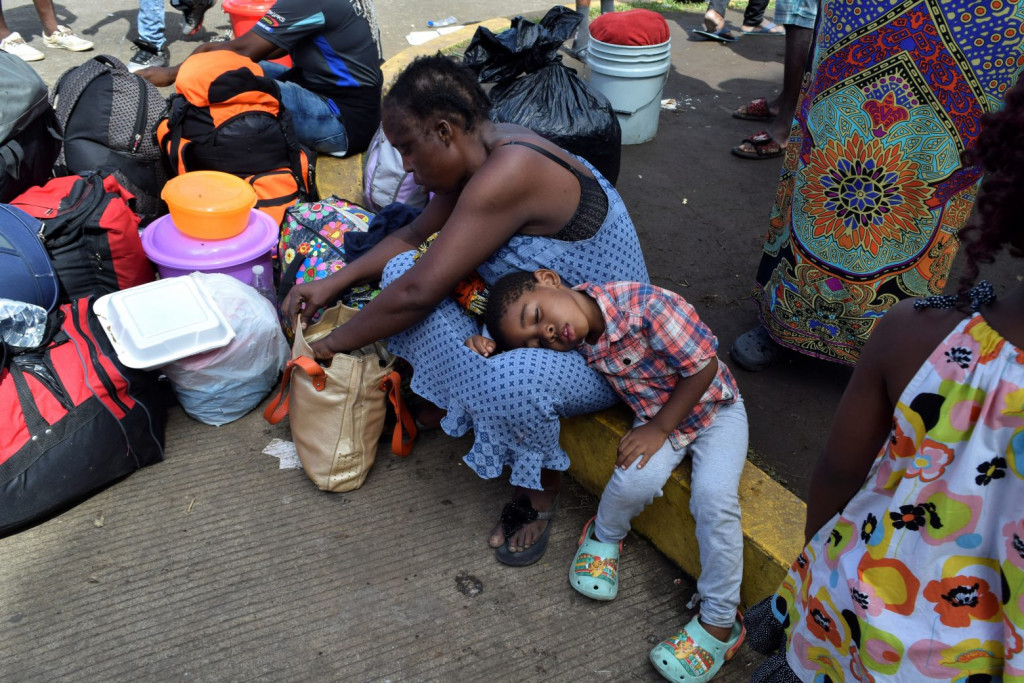 ΗΠΑ: Κατηγορούνται για επαναπροωθήσεις προσφύγων στο Καμερούν από το HRW
