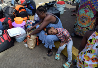 ΗΠΑ: Κατηγορούνται για επαναπροωθήσεις προσφύγων στο Καμερούν από το HRW