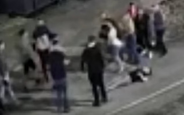 Βρετανία: Πυγμάχος ρίχνει μπουνιά σε 20χρονο έξω από μπαρ και τον σκοτώνει