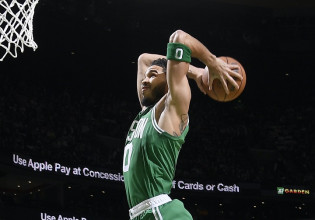 NBA – Έβδομη σερί νίκη οι Σέλτικς, ασταμάτητοι οι Καβαλίερς