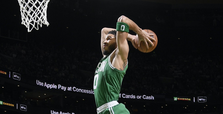 NBA – Έβδομη σερί νίκη οι Σέλτικς, ασταμάτητοι οι Καβαλίερς