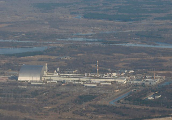 Τσερνομπίλ: Ακίνδυνα τα επίπεδα ραδιενέργειας σύμφωνα με την ΙΑΕΑ