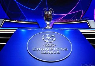 Στο Παρίσι ο τελικός του Champions League