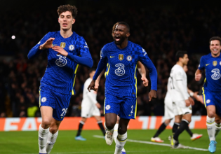 Τσέλσι – Λιλ 2-0: Με… αέρα πρωταθλήτριας «καθάρισαν» οι Λονδρέζοι