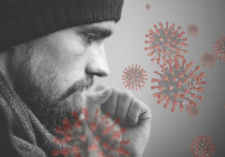 Όμικρον: Τα συμπτώματα της παραλλαγής σε εμβολιασμένους και ανεμβολίαστους