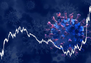 Κοροναϊός: Αλλαγή στρατηγικής παρά τα «μαύρα» ρεκόρ του Ιανουαρίου – Μεγάλο το ρίσκο λένε οι ειδικοί