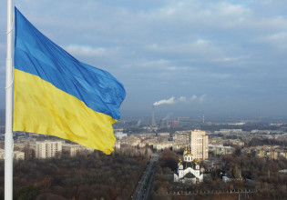 Ουκρανία: Άκαρπη μέχρι στιγμής η έντονη διπλωματική δραστηριότητα για την αντιμετώπιση της κρίσης