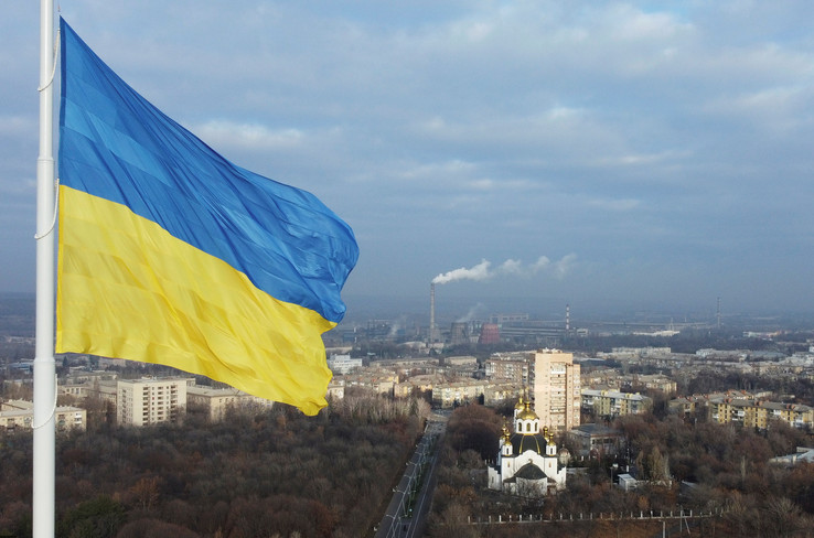 Ουκρανία: Άκαρπη μέχρι στιγμής η έντονη διπλωματική δραστηριότητα για την αντιμετώπιση της κρίσης