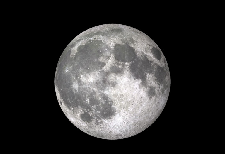 Τελικά από πού προήλθε ο πύραυλος που πρόκειται να συντριβεί στη Σελήνη;