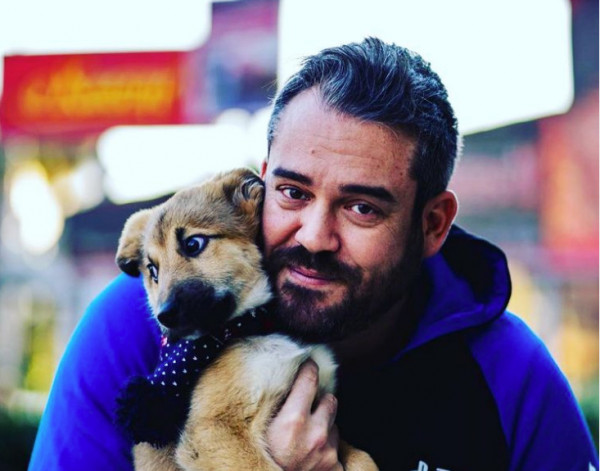 Πυγμαλίωνας Δαδακαρίδης: Η συγκινητική του ανάρτηση για τα 8 χρόνια από τον θάνατο του Σάκη Μπουλα