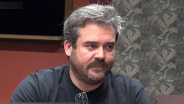 Πυγμαλίων Δαδακαρίδης: «Θα κρεμιόμουν, δεν θα μπορούσα να ζήσω με κάτι τέτοιο»