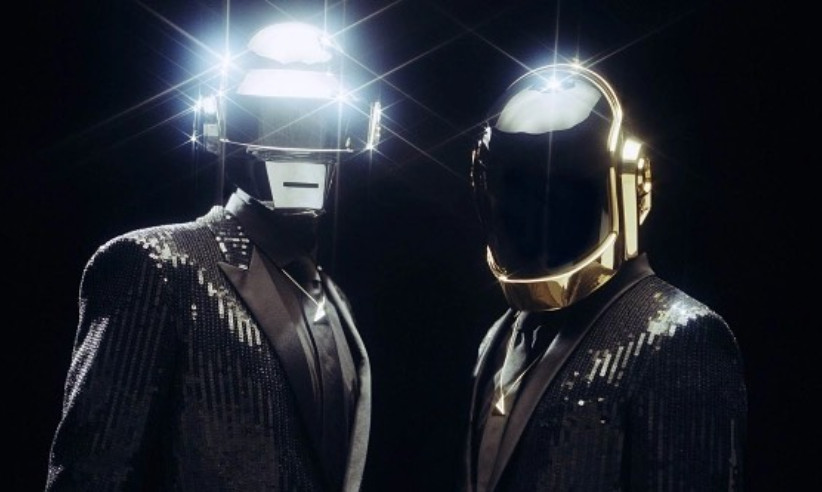 Daft Punk: Γιορτάζουν την 25η επέτειο τους «Homework» με νέα έκδοση