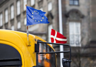 Οικονομικός μετανάστης στη Δανία με κατώτατο μισθό… 60.000 ετησίως