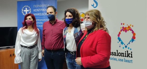 Καλαμαριά: Εντάχθηκε στον Οργανισμό Τουρισμού Θεσσαλονίκης