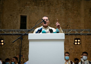 Λιβύη: Η Βουλή όρισε νέο πρωθυπουργό – Δεν παραδίδει την εξουσία λέει ο Ντμπεϊμπά