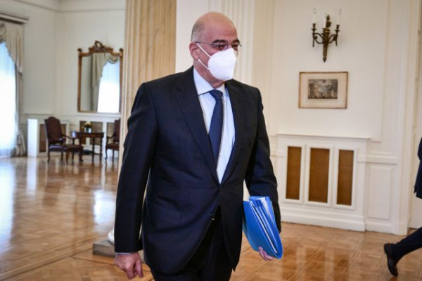 Στήριξη 97 κρατών στην ελληνική υποψηφιότητα για τη θέση του μη μόνιμου μέλους του ΣΑ του ΟΗΕ