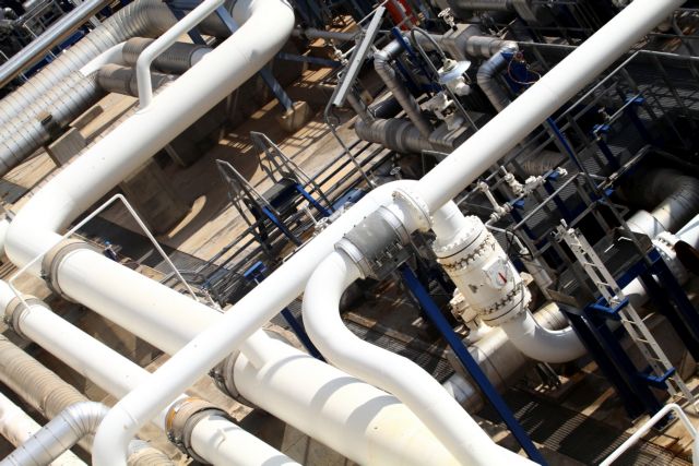 Φυσικό αέριο: Τι γίνεται με τα αποθέματα στην Ελλάδα - Συνομιλίες με Αζερμπαϊτζάν για προμήθειες μέσω του αγωγού ΤΑΡ