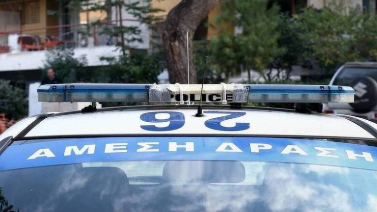 Χαλκίδα: Παραδόθηκε στην αστυνομία ο οδηγός αυτοκινήτου που παρέσυρε ντελιβερά και τον εγκατέλειψε