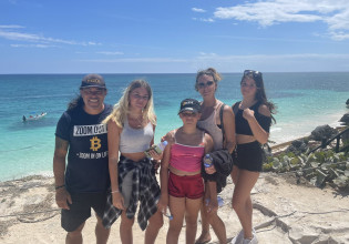 Πούλησε τα πάντα για να αγοράσει bitcoin και τώρα είναι πάμπλουτος