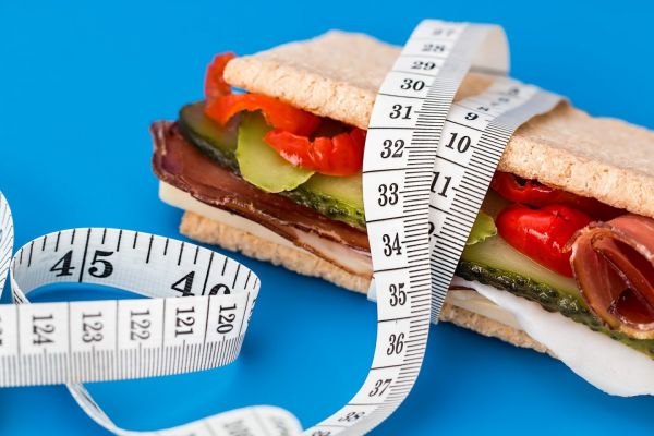 Δίαιτα: Πώς να μείνουμε πιστοί στο πρόγραμμά μας