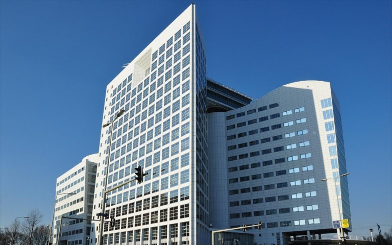 H Ουκρανία προσφεύγει στη Χάγη κατά της Ρωσίας