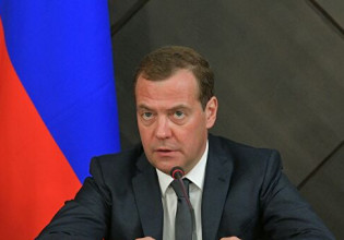 Ουκρανία: «Οι Ευρωπαίοι να ετοιμαστούν να πληρώνουν €2.000 για 1.000 κυβικά μέτρα αερίου»