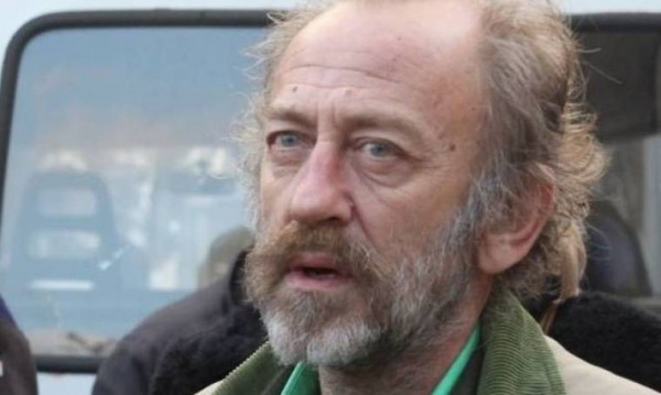 Δημήτρης Πετρόπουλος: Είχα καρκίνο – Για χρόνια ήμουν μέσα στους τομογράφους