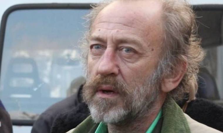 Δημήτρης Πετρόπουλος: Είχα καρκίνο – Για χρόνια ήμουν μέσα στους τομογράφους