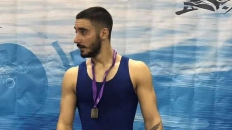 Δημήτρης Ευθυμίου: «Μαύρη» εβδομάδα, νέα τραγωδία – Σκοτώθηκε ο κωπηλάτης